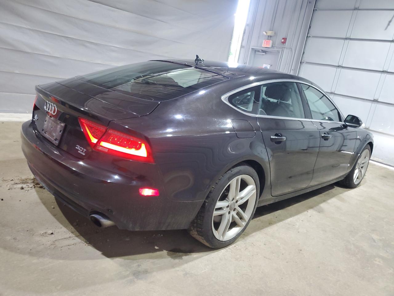 AUDI A7 PREMIUM PLUS