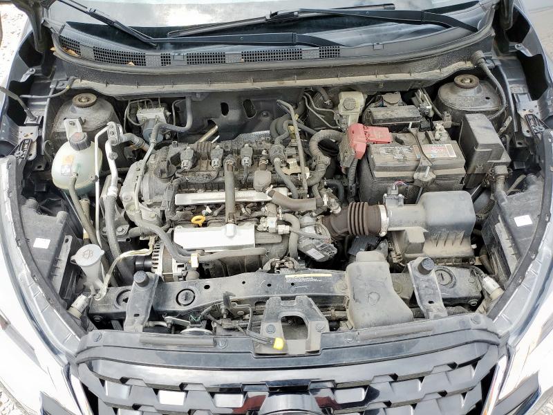 2022 NISSAN KICKS S - 3N1CP5BVXNL486814