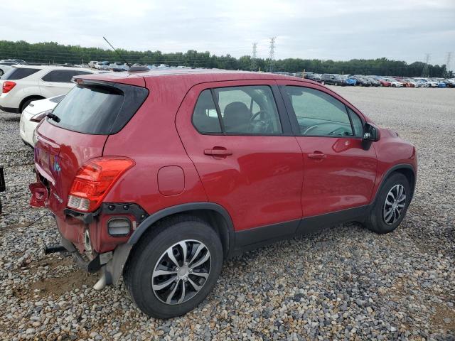 2015 CHEVROLET TRAX LS KL7CJKSB1FB227793