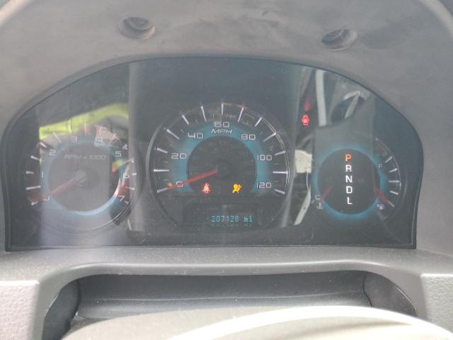 2010 FORD FUSION SE - 3FAHP0HA2AR336624