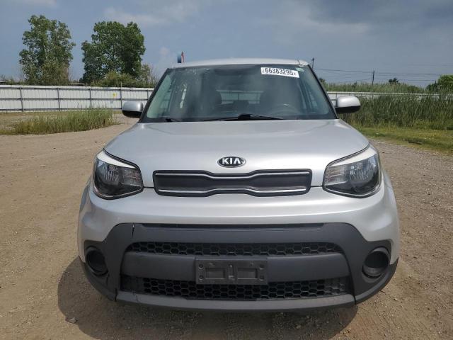2017 KIA SOUL KNDJN2A23H7477011