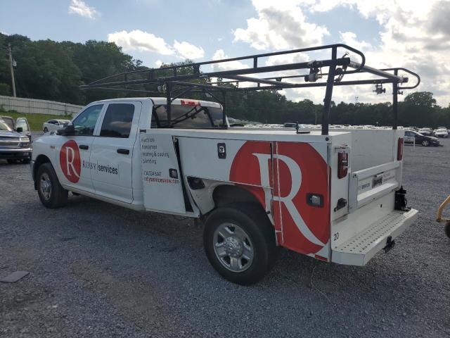 2021 RAM 2500 TRADE - 3C7WR4HJXMG652004