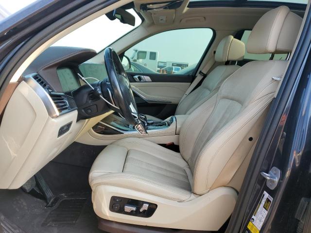 2019 BMW X7 XDRIVE4 5UXCW2C54KL087240