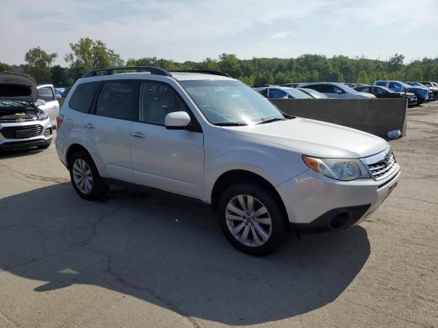 2012 SUBARU FORESTER - JF2SHADC9CH401100