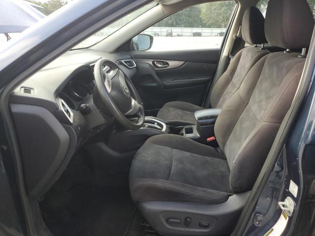 2015 NISSAN ROGUE S - KNMAT2MV0FP523564