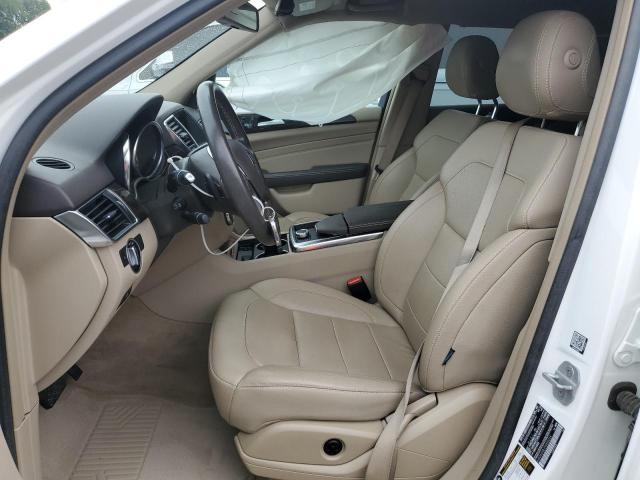 2015 MERCEDES-BENZ ML 350 4MA 4JGDA5HB1FA450224