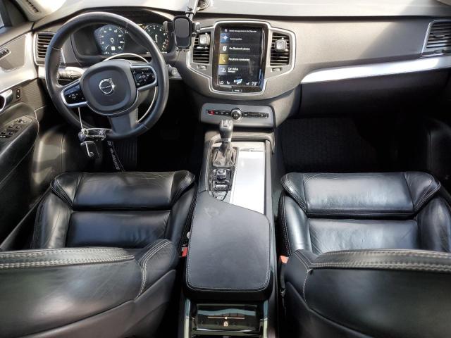 2018 VOLVO XC90 T6 - YV4A22PK9J1358272