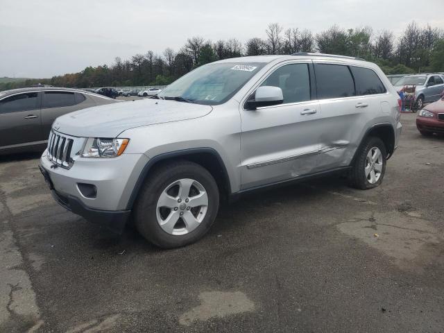 JEEP GRAND CHER 2013 1C4RJFAG6DC585688 photo #1