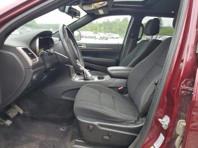 2016 JEEP GRAND CHER 1C4RJFAG9GC504199