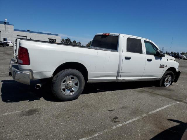 2018 RAM 2500 ST 3C6UR4HL4JG144202