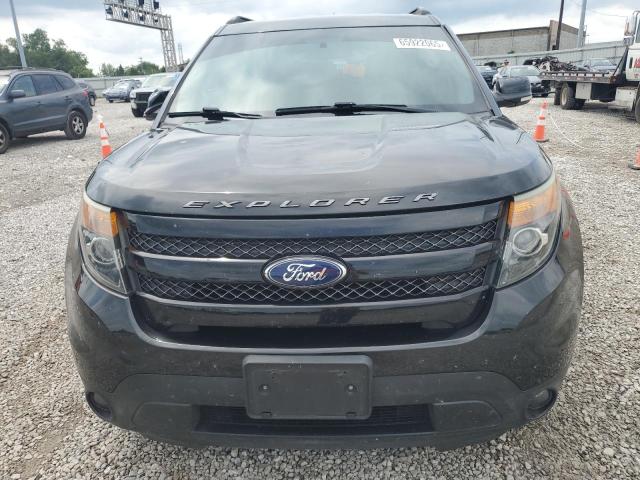 2015 FORD EXPLORER S - 1FM5K8GT0FGC36464