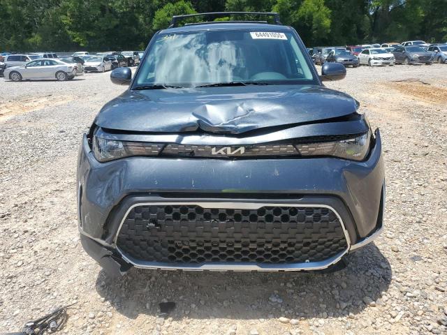 2024 KIA SOUL LX - KNDJ23AU2R7921061