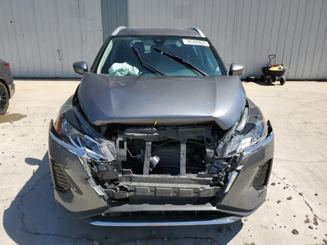 2024 NISSAN KICKS SV 3N1CP5CV7RL481980