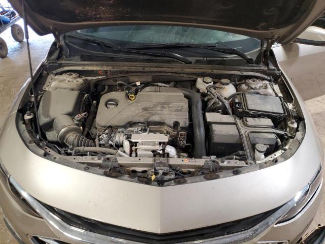 2024 CHEVROLET MALIBU LT - 1G1ZD5STXRF203044