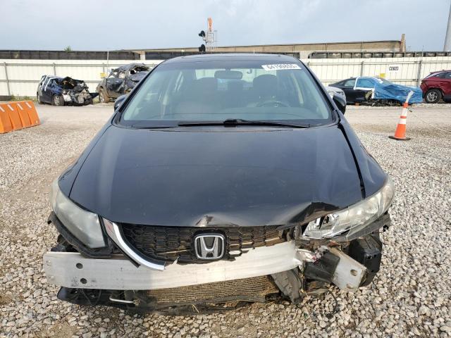 2015 HONDA CIVIC EXL 19XFB2F92FE062215