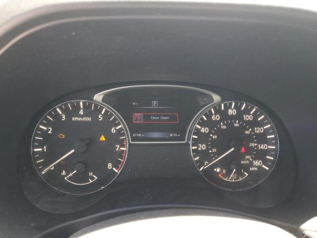 2016 NISSAN PATHFINDER #3312327770