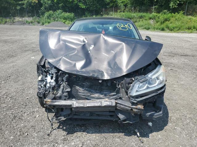 2017 HONDA ACCORD EX 1HGCR2F71HA061707