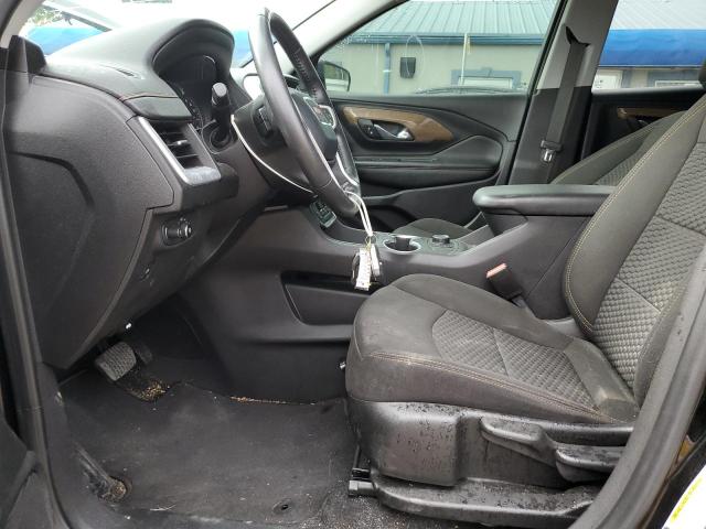 2021 GMC TERRAIN SL #3280638390