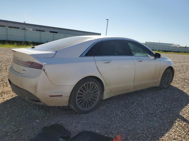2015 LINCOLN MKZ HYBRID 3LN6L2LUXFR610259
