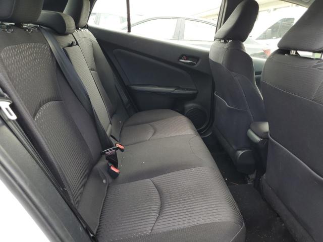 2018 TOYOTA PRIUS JTDKBRFU8J3059931