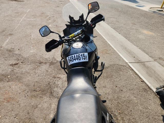 2009 SUZUKI DL1000 JS1VT53A692100419
