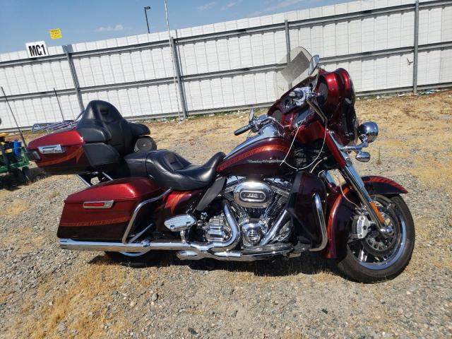 2014 HARLEY-DAVIDSON FLHTKSE CV 1HD1TEN1XEB963573