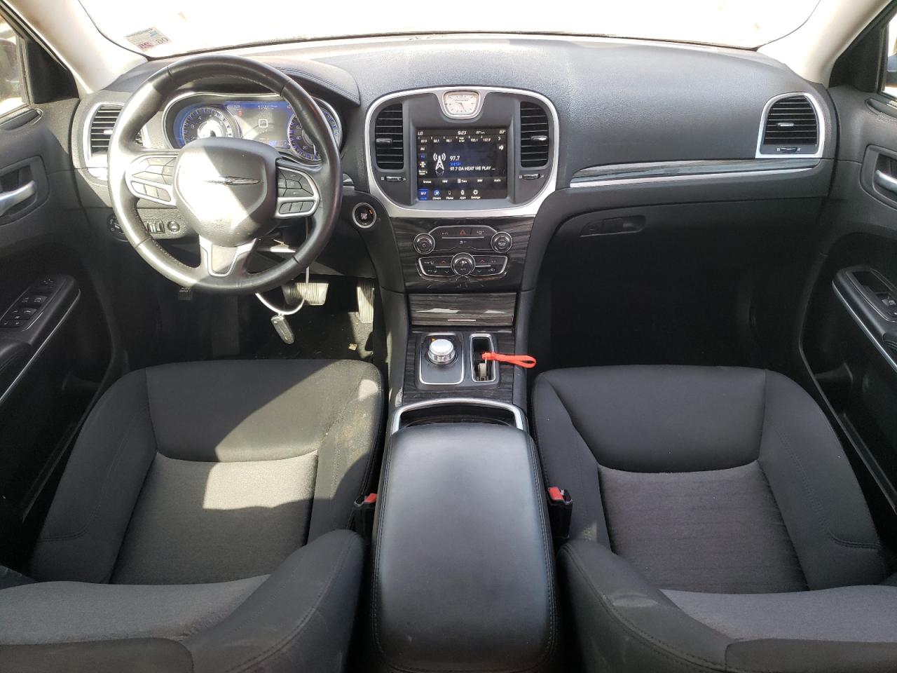 CHRYSLER 300 TOURING