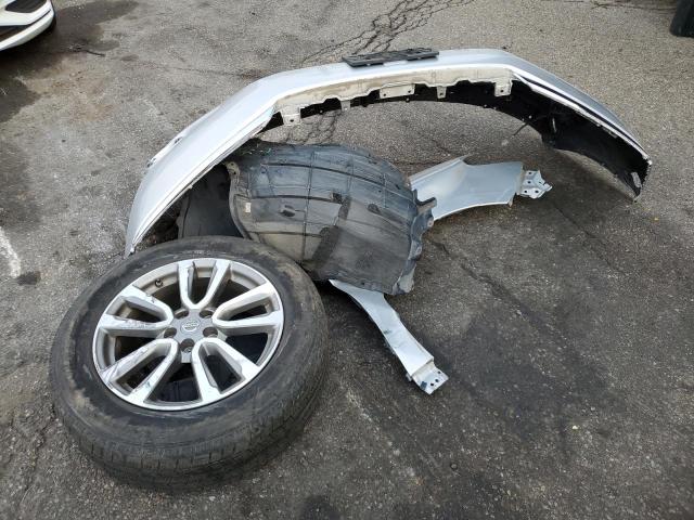 2015 NISSAN PATHFINDER 5N1AR2MM5FC719542