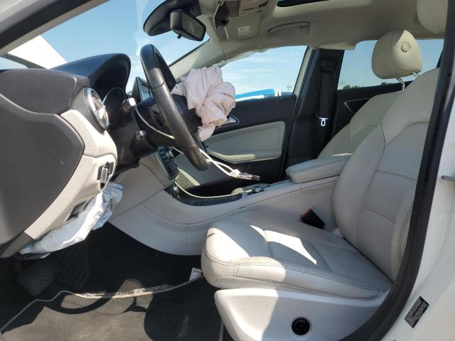 2015 MERCEDES-BENZ GLA 250 4M - WDCTG4GB6FJ123015