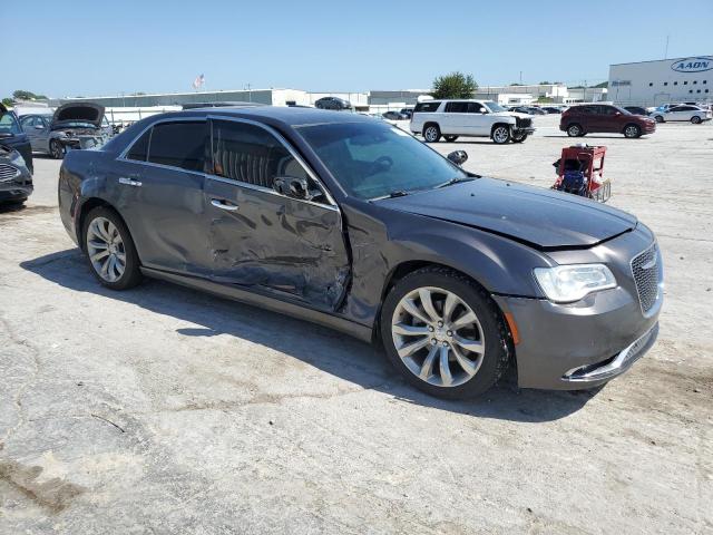 2015 CHRYSLER 300C - 2C3CCAET6FH736219