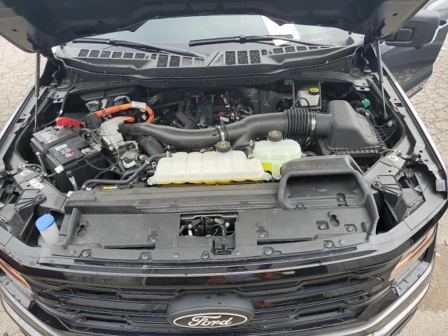2024 FORD F150 XLT 1FTFW3LD0RFB30766