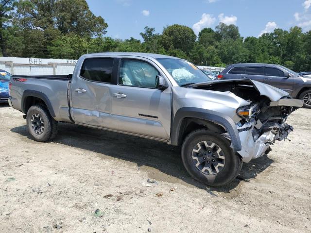 2021 TOYOTA TACOMA DOU 3TYDZ5BN5MT002718