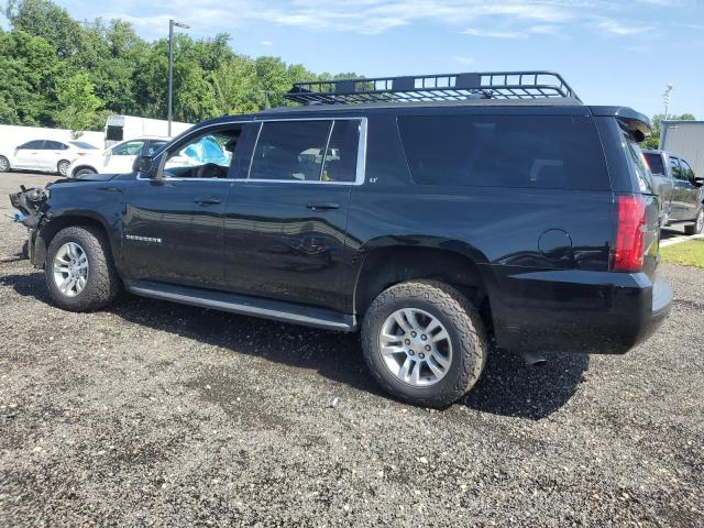 2019 CHEVROLET SUBURBAN 1GNSKHKC5KR287950