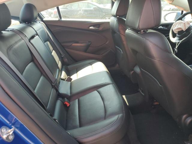 2017 CHEVROLET CRUZE PREM 1G1BF5SM1H7168844