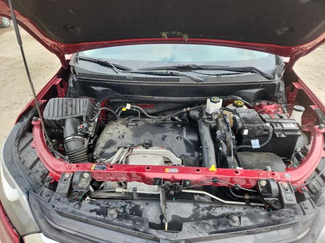 2018 CHEVROLET EQUINOX LT - 2GNAXTEX8J6157430
