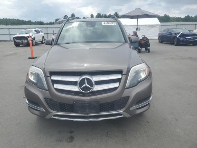 2015 MERCEDES-BENZ GLK 250 BL WDCGG0EB9FG422024