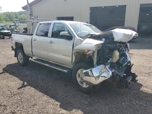 2015 CHEVROLET SILVERADO - 1GC1KVEG0FF533618