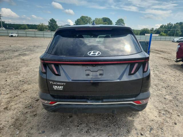 2022 HYUNDAI TUCSON SEL 5NMJF3AE3NH007546