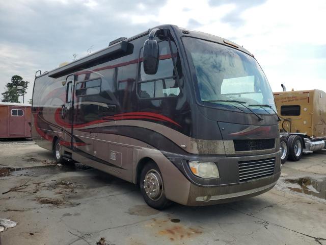 THOR SERANNO 31X 2012 tan  diesel 5B4MD6793A3442984 photo #1