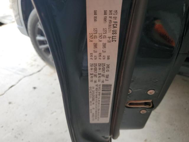 2019 JEEP CHEROKEE L 1C4PJMLB7KD288661