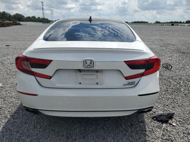 2018 HONDA ACCORD SPO 1HGCV2F37JA054288