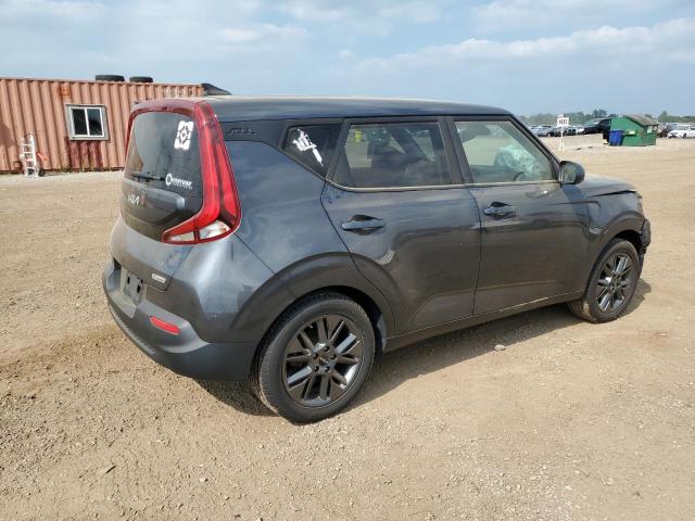 2022 KIA SOUL EX KNDJ33AU3N7826399