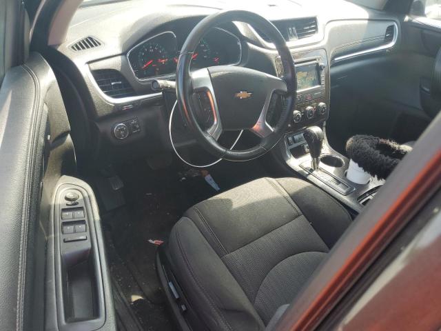 2016 CHEVROLET TRAVERSE L - 1GNKRGKDXGJ323264