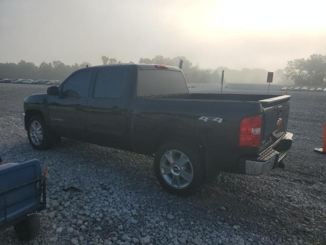 2012 CHEVROLET SILVERADO - 3GCPKSE77CG165859
