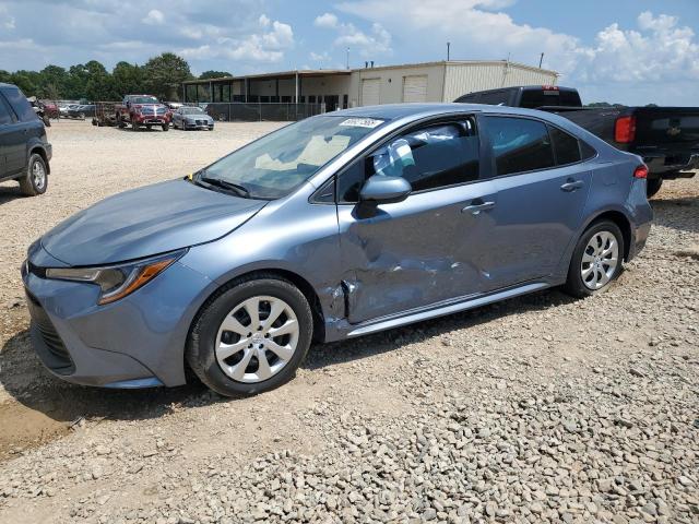 Global Auto Auctions: 2025 TOYOTA COROLLA LE