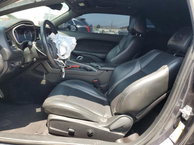 2016 DODGE CHALLENGER 2C3CDZBT9GH332106