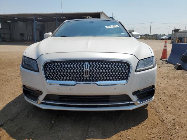 2017 LINCOLN CONTINENTA 1LN6L9NC6H5623822