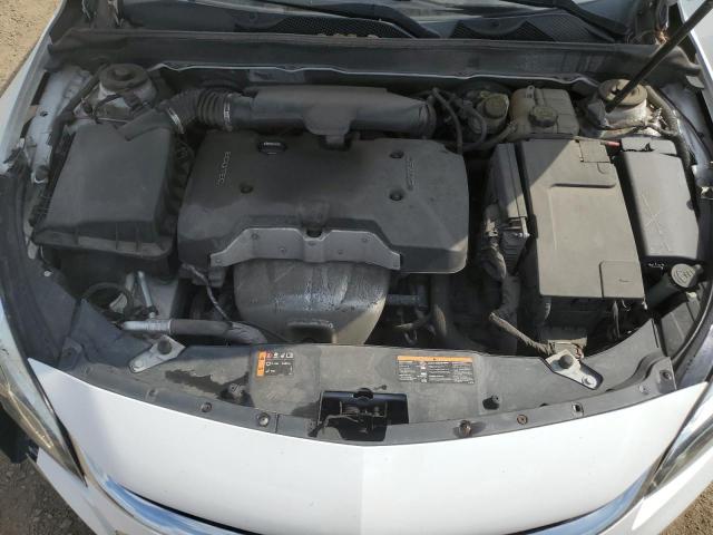 2015 CHEVROLET MALIBU 1LT 1G11C5SL0FF208118