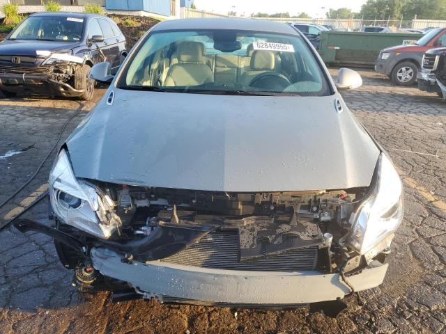 2017 BUICK REGAL PREM 2G4GR5GXXH9134290