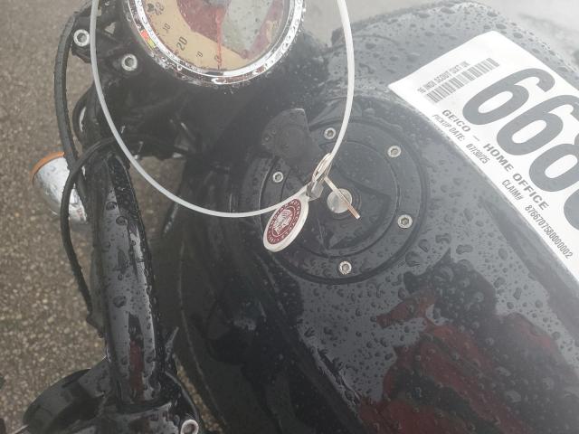 2016 INDIAN MOTORCYCLE CO. SCOUT SIXT 56KMSB117G3113574
